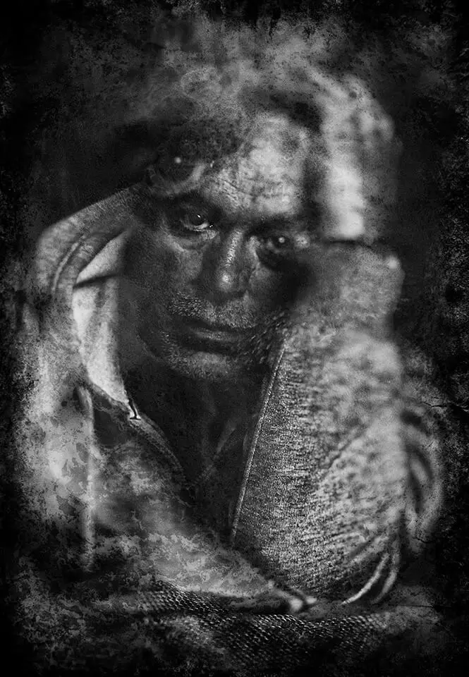 Cold Turkey - coming off anti-depressants 5