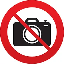 Photographers, Perverts and Paranoia
