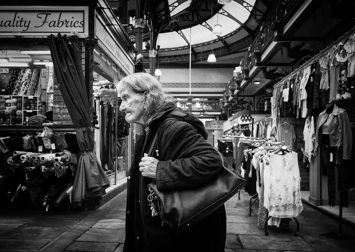 Leeds street photos – a few out-takes
