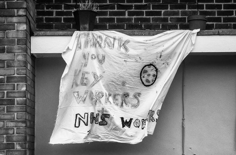Photographs of the coronavirus lockdown-02