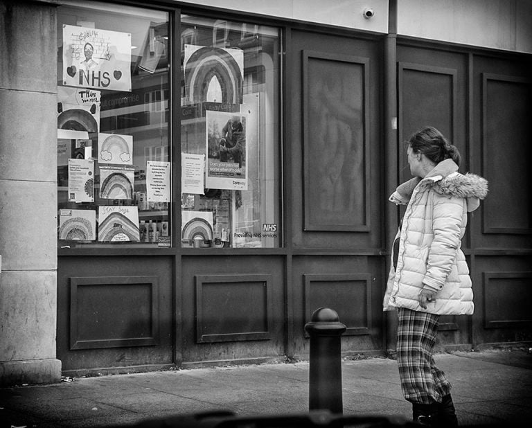 Photographs of the coronavirus lockdown-04