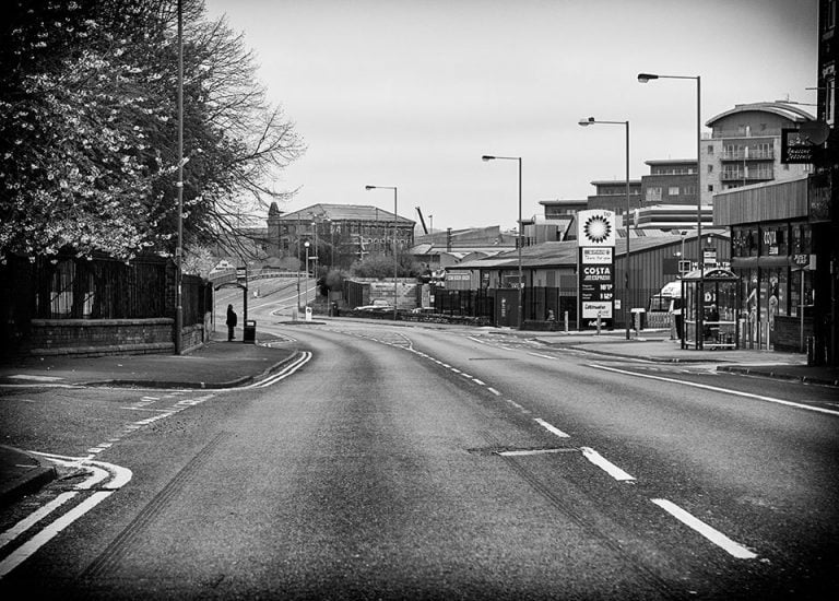 Photographs of the coronavirus lockdown-05