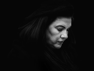 Faces_Photo_by John Gill-04 100 Faces - Street Portraits 39