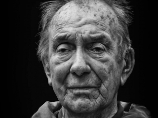 Faces_Photo_by John Gill-12 100 Faces - Street Portraits 31