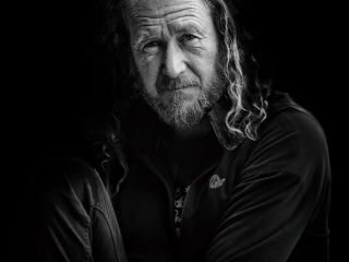 Faces_Photo_by John Gill-21 100 Faces - Street Portraits 22