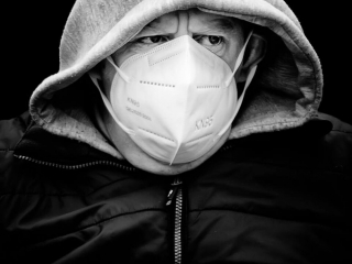 Faces_Photo_by John Gill-22 100 Faces - Street Portraits 21