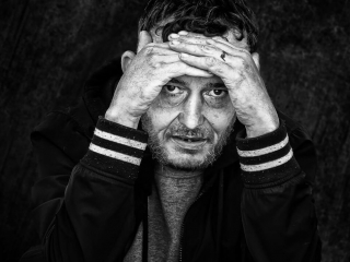 Faces_Photo_by John Gill-26 100 Faces - Street Portraits 17