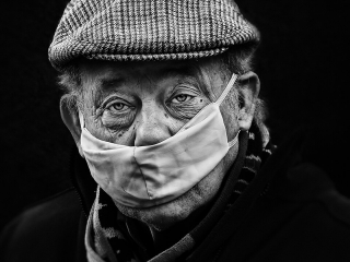 Faces_Photo_by John Gill-27 100 Faces - Street Portraits 16