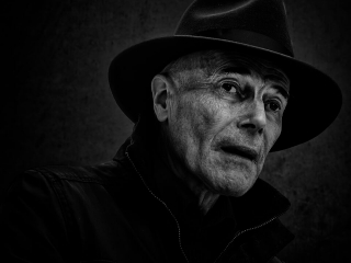 Faces_Photo_by John Gill-39 100 Faces - Street Portraits 5