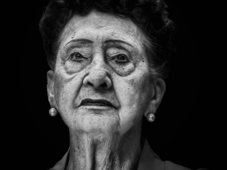 Faces_Photo_by John Gill-44 100 Faces - Street Portraits 2