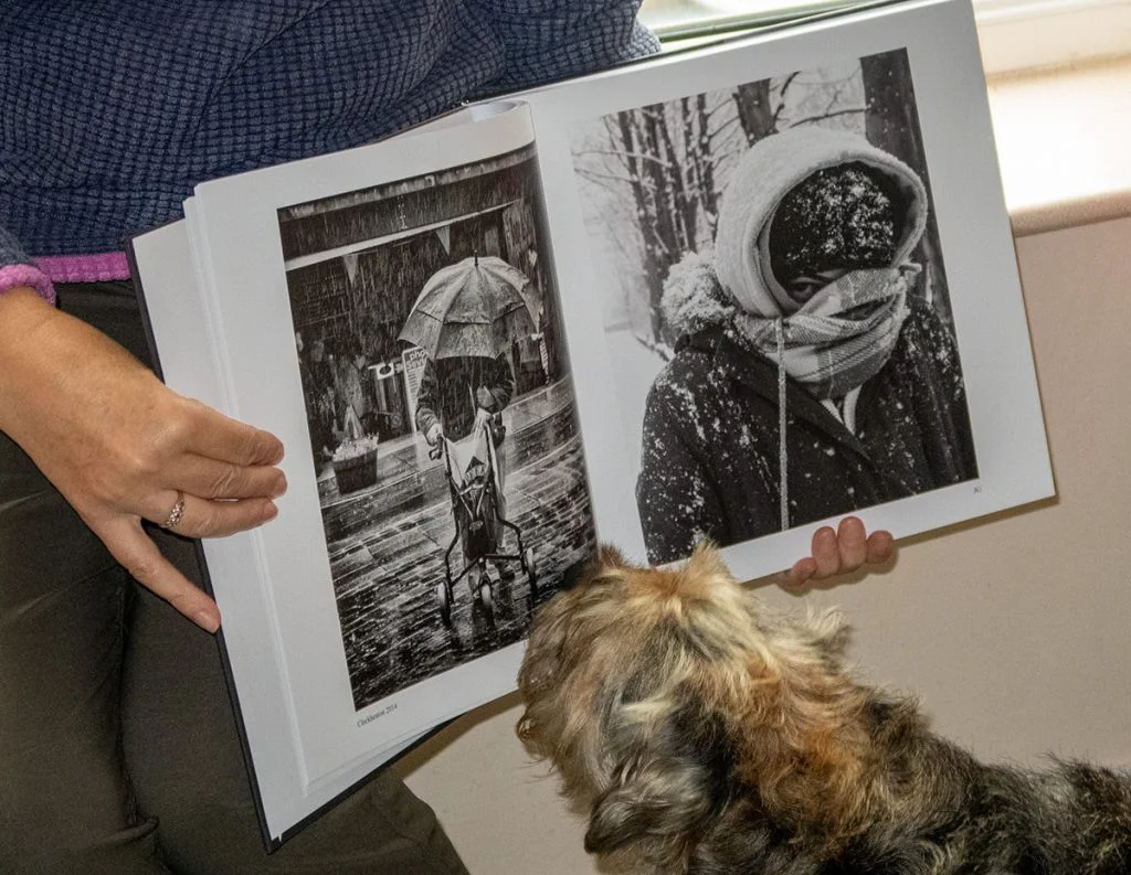 Photography Book. 2 Photography Book. 2