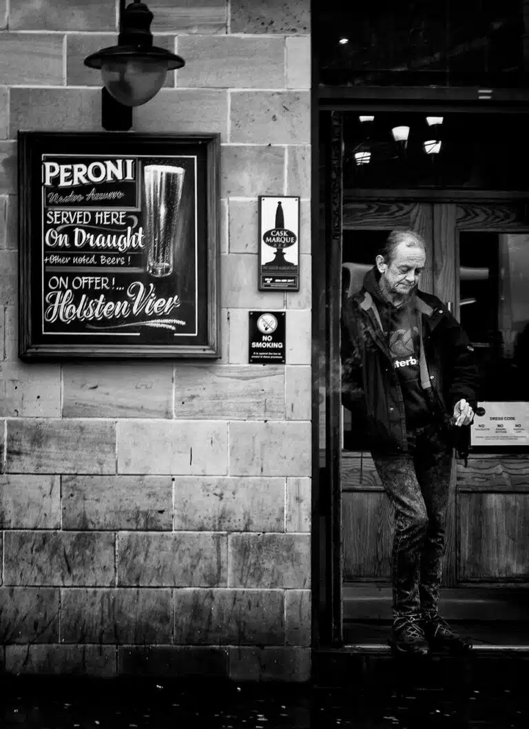 John Gill street photography-18