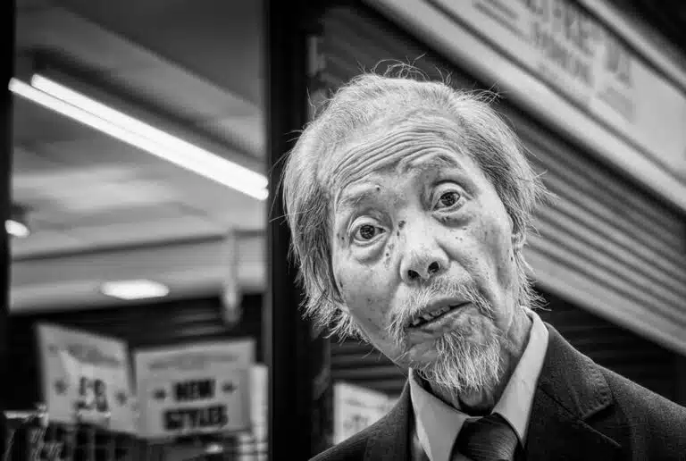 John Gill street photography-23