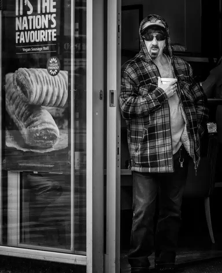 John Gill street photography-26