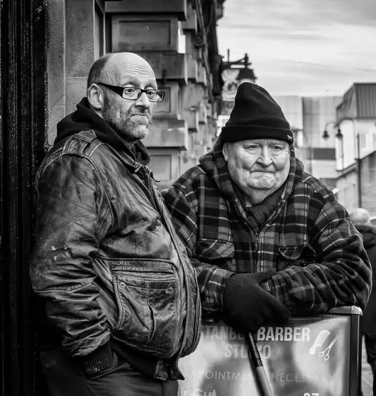 John Gill street photography-27