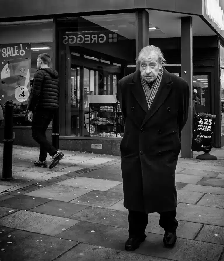 John Gill street photography-28