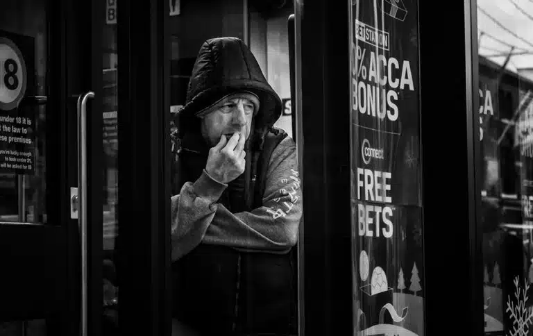 John Gill street photography-30