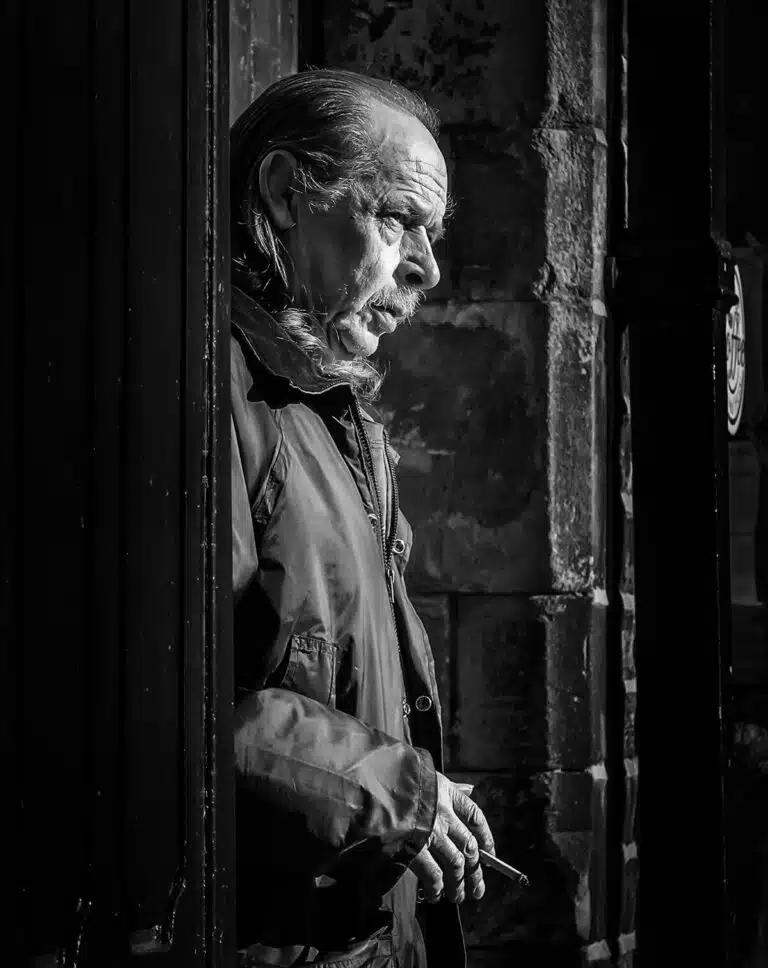 John Gill street photography-32