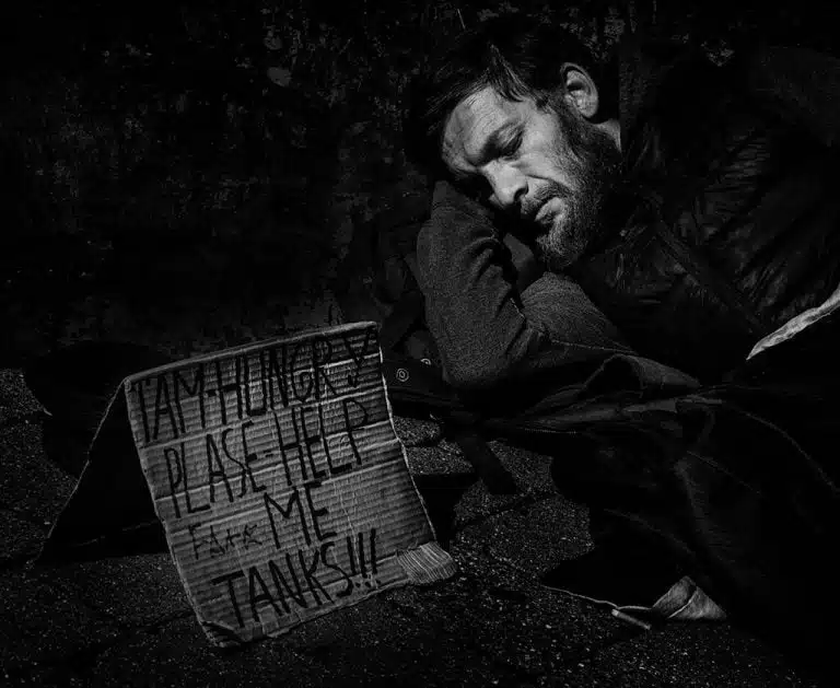 John Gill street photography-36