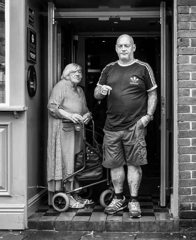 John Gill street photography-38