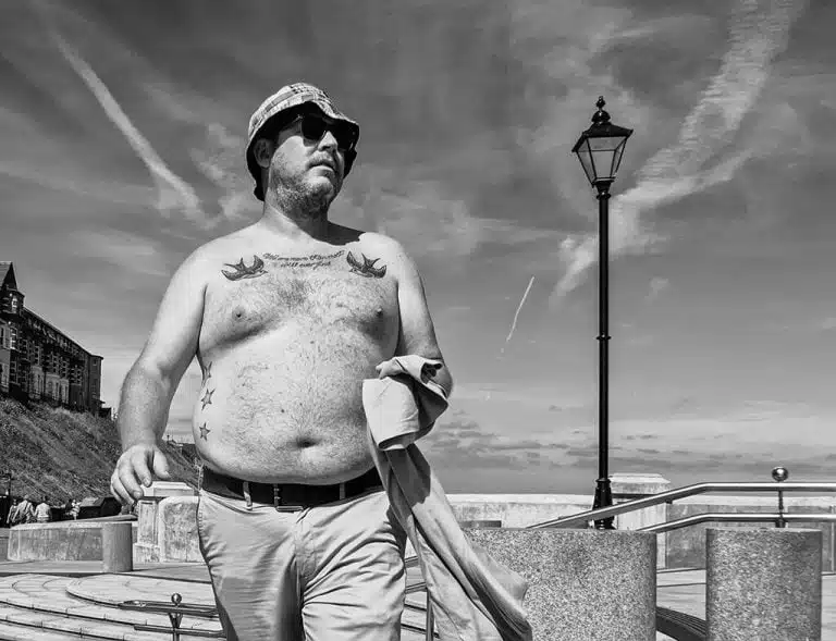 John Gill street photography-45