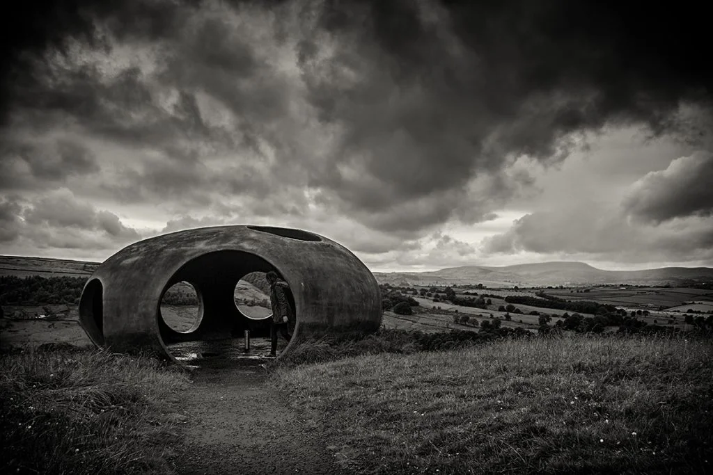 Photographs by Bridget Gill 65