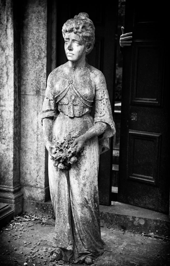 Photographs by Bridget Gill 63