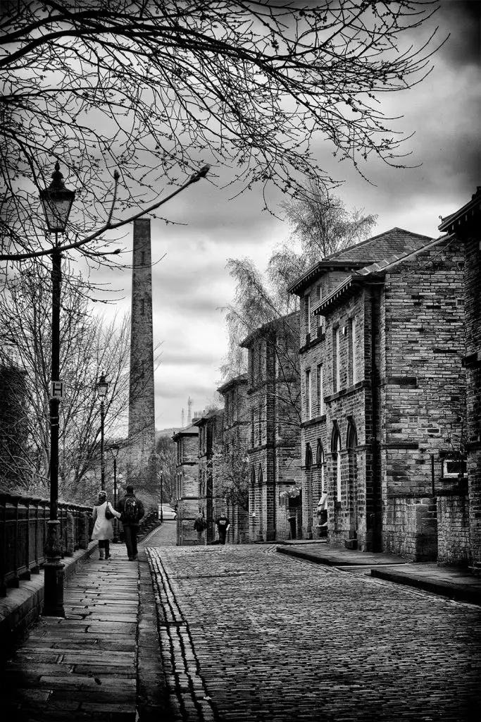 Photographs by Bridget Gill 59