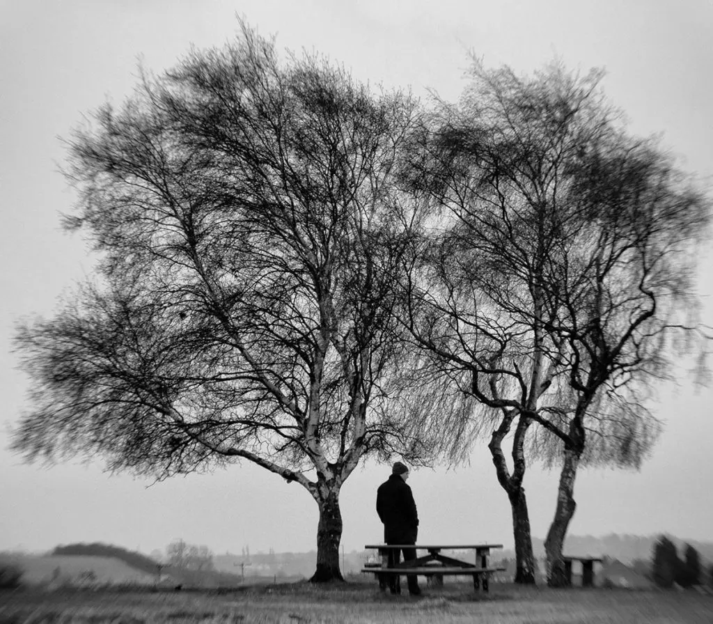 Photographs by Bridget Gill 58