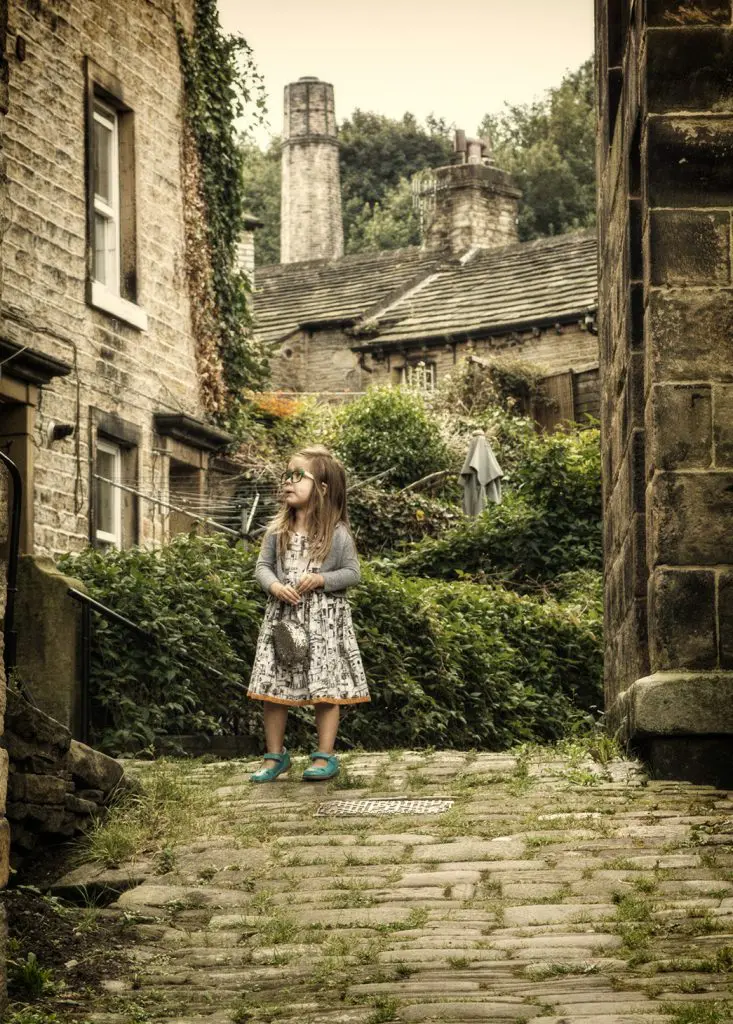 Photographs by Bridget Gill 57