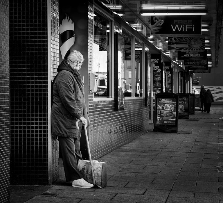Redcar street photograph-03