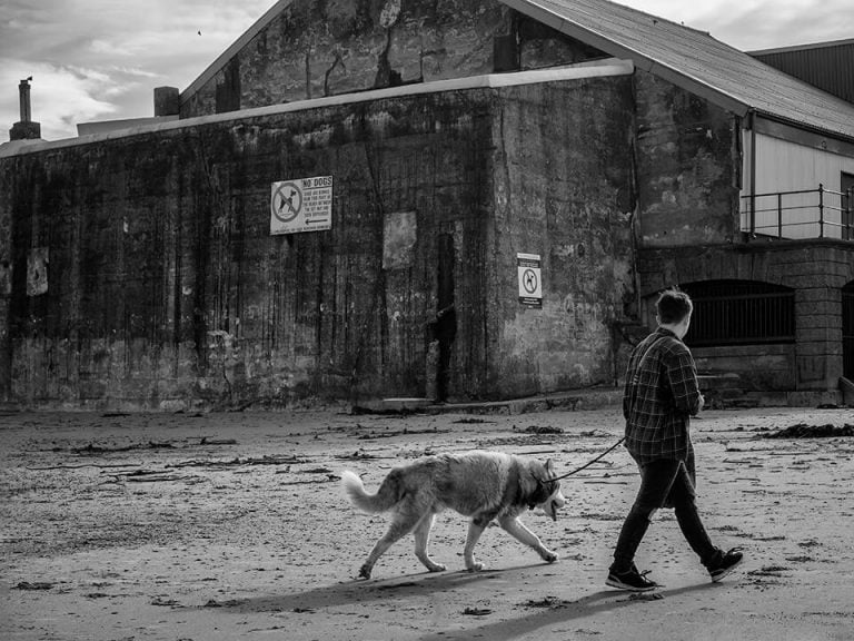 Redcar street photograph-05