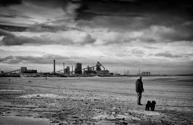 Redcar street photograph-06