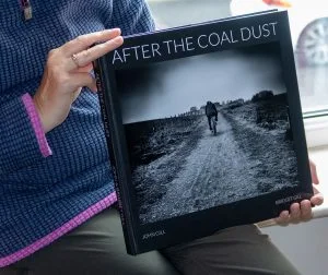 After the Coal Dust book by John Gill and Bridget Gill