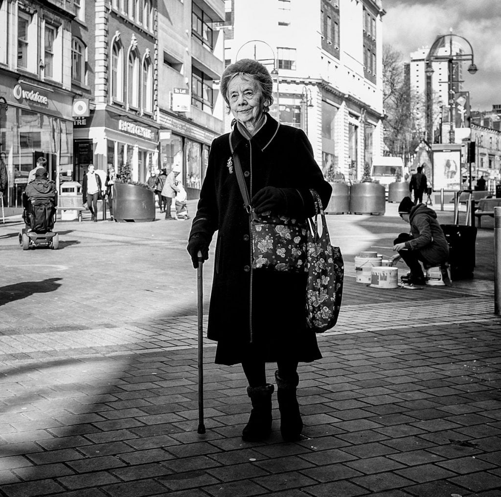 Leeds street photos - a few out-takes 19