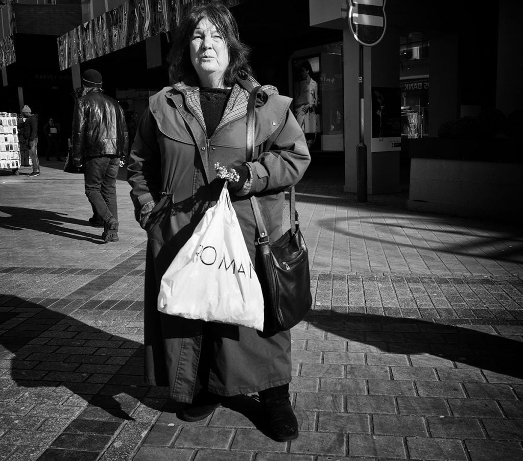 Leeds street photos - a few out-takes 18