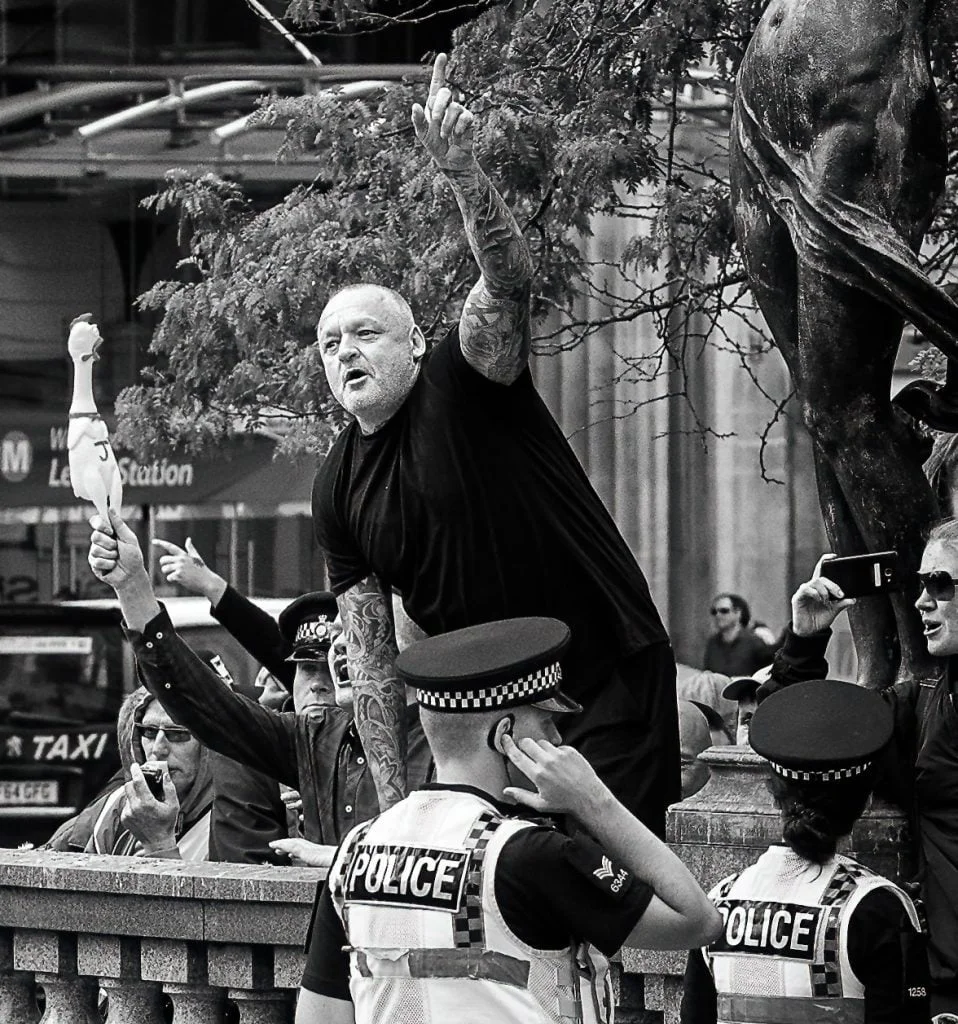 Photos-of-far-right-demo-in-Leeds-2019-14 Far right demo in Leeds 7th September 2