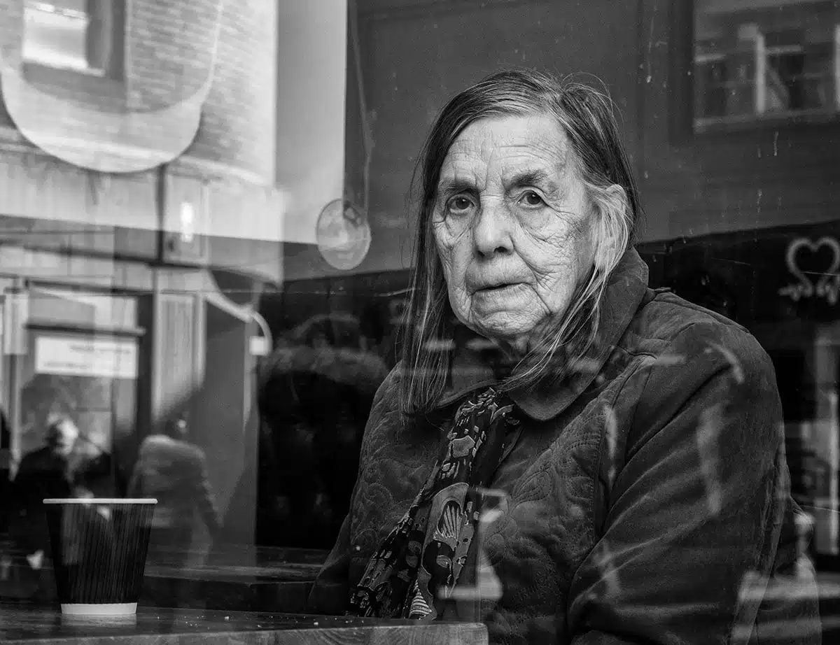 A review of my talk to Durham Photographic Society