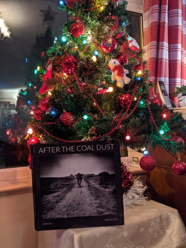 After the Coal Dust Book - Feedback Form 1
