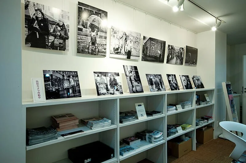 After the Coal Dust hits Japan! 3