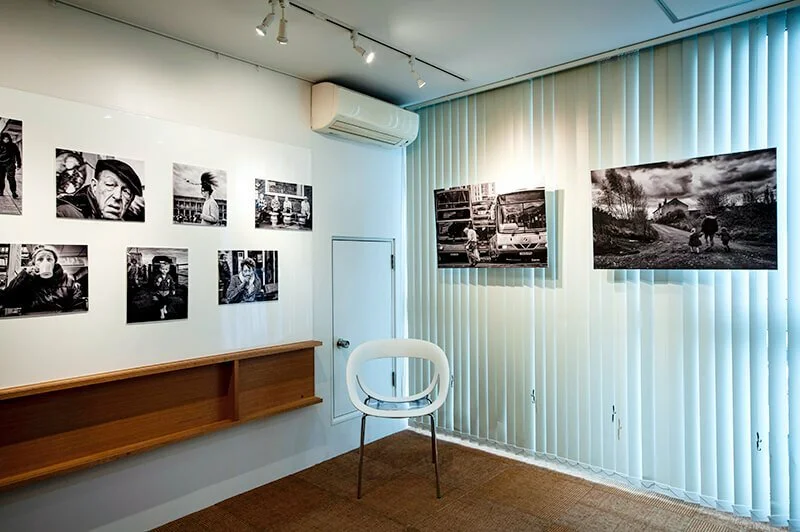 After the Coal Dust hits Japan! 6