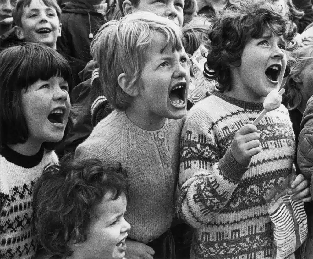 Photograph by Shirley Baker