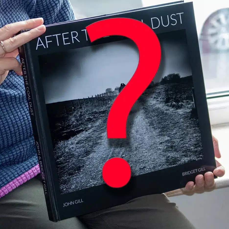 After the Coal Dust Book – an update